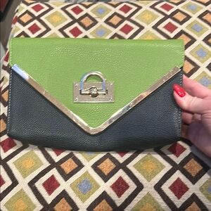 Clutch Purse